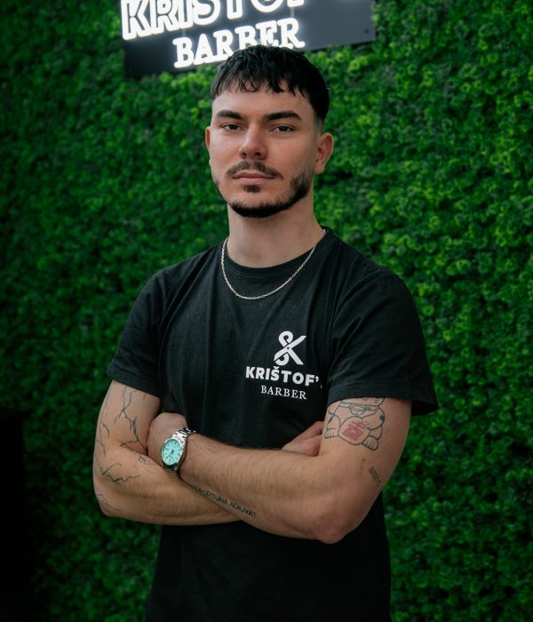 Fefor Krištof