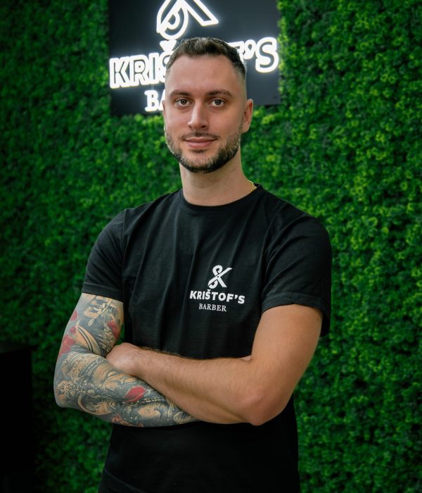 Dean Bariš